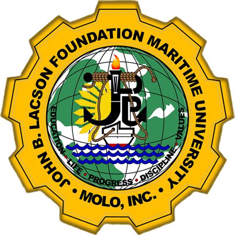 JBLFMU Student Portal.